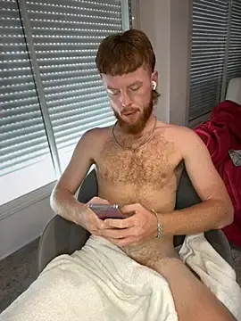 Stripchat Free Porn Cam of bailey_mcvicar