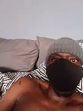 Stripchat Private Sex Chat of TheBlackT