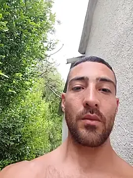 Stripchat Sex Cam of sebasxx97