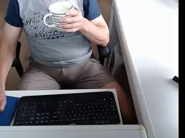 Stripchat Nude Webcam of dutchpornking