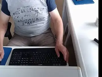 Stripchat Sex Cam of dutchpornking