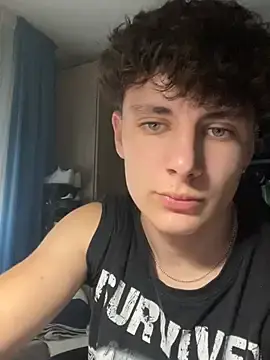 Stripchat Adult Webcam of Fideito11