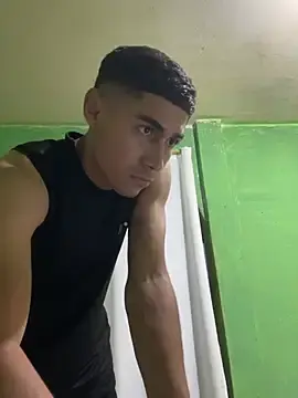 Stripchat Sex Chat of follladorr