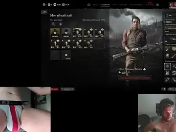 Stripchat Live Sex of Eunile