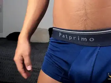 Stripchat Adult Webcam of LittleParker