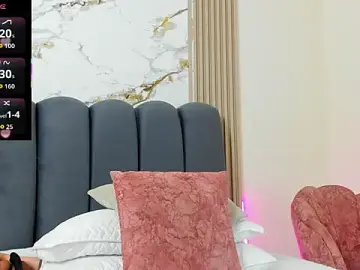 Stripchat Best live sex cam show of IrisCielo