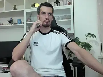 Stripchat Adult Webcams of ToddClaytonn