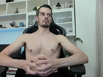 Stripchat Best Webcam of ToddClaytonn