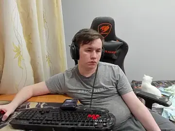 Stripchat Sex Cam of iliaskrislove