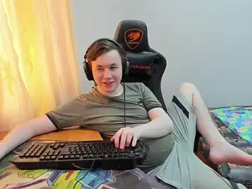Stripchat Free Porn Cam of iliaskrislove