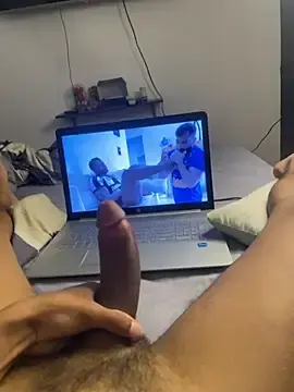 Stripchat Nude Webcam of noregistrado7