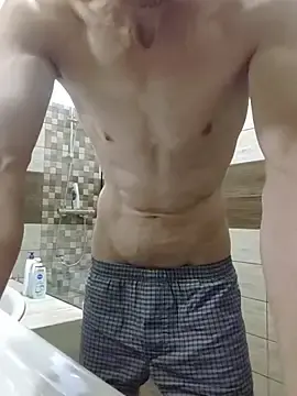 Stripchat Live Sex of Nakedfanboy