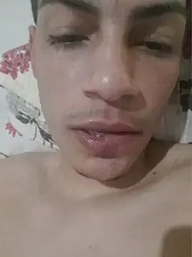 Stripchat Live Sex Cam of JairanA13a