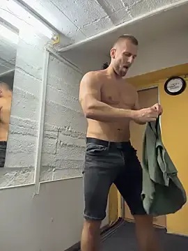 Stripchat Free Live Porn of trainwithme