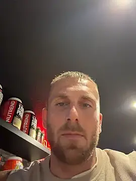 Stripchat Live Porn of trainwithme
