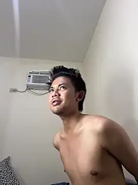 Stripchat Live Sex of Markuuus-xxx