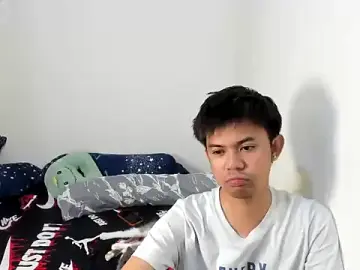 Stripchat Live Sex of Markuuus-xxx