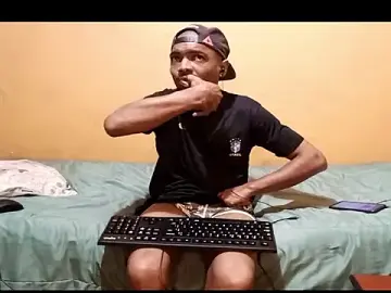 Stripchat Live Porn of Setor_black