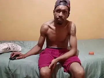 Stripchat Free Porn Cam of Setor_black