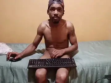 Stripchat Free Porn Cam of Setor_black