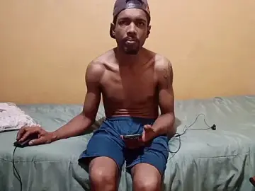 Stripchat Best Webcam of Setor_black