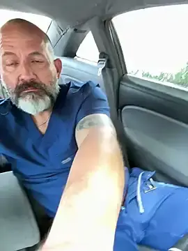 Stripchat Live Porn of fuckadilf