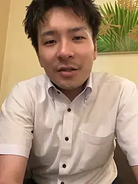 Stripchat Sex Chat of yuuki8910