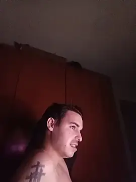 Stripchat Live Porn of Big_xupete