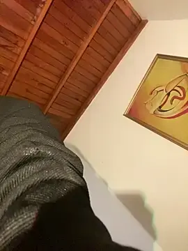 Stripchat Nude Webcam of _Leo_Boy