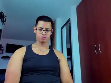 Stripchat Sex Cam of _John_Boy_