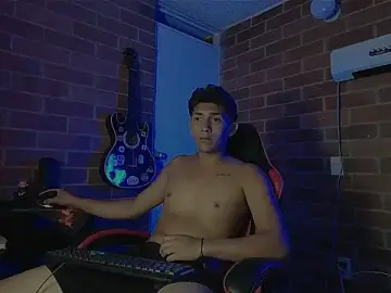 Stripchat Sex Chat of ethann2_