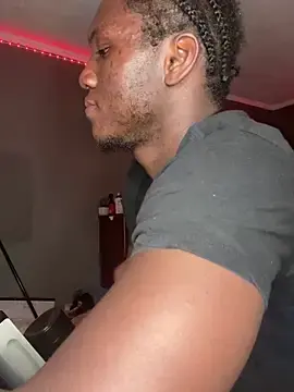 Stripchat Adult Webcam of Festivitiesking1