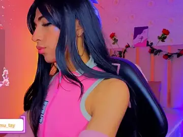 Stripchat Adult Webcams of osamu_tay