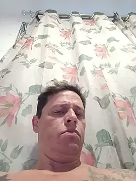 Stripchat Adult Webcam of IgoramorimGG