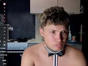 Stripchat Adult Webcams of JonnyDarkk