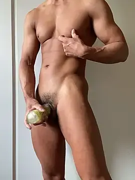 Stripchat Free Live Porn of kenjisexy3