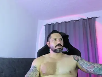 Stripchat Free Live Porn of Pierre_Vidal