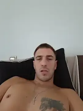 Stripchat Sex Chat of rubio00