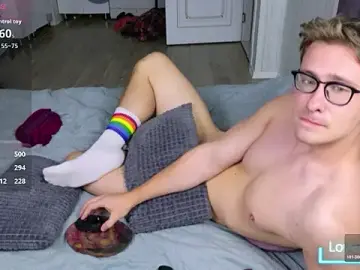Stripchat Sex Chat of DennisGartmanB