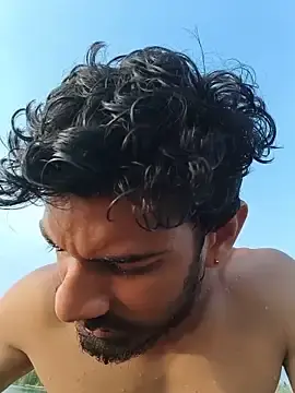 Stripchat Sex Cam of freakingcock27