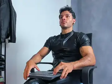 Stripchat Nude Webcam of JuanBlade