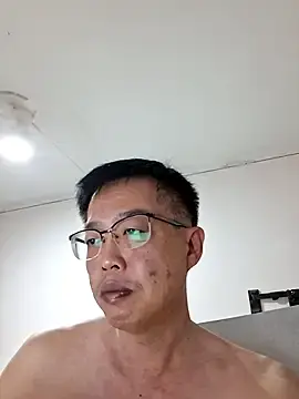 Stripchat Sex Chat of akumasian