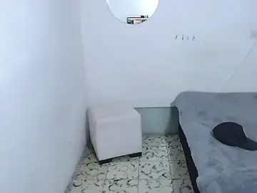 Stripchat Live Sex of escanor_ar_