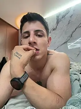 Stripchat Adult Webcams of Johan_Williams_07