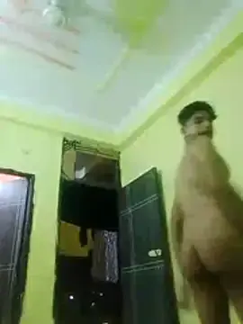 Stripchat Live Sex of hot_hawiwi