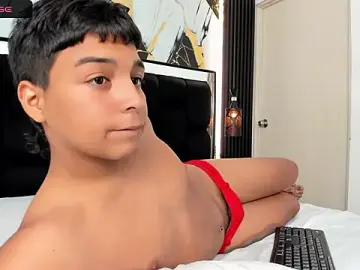 Stripchat Best Webcam of Seductivo_jr