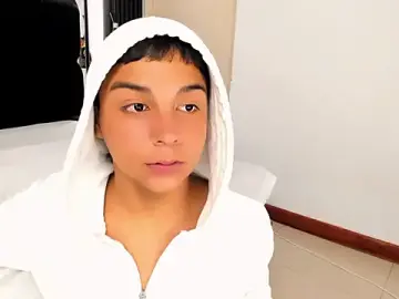Stripchat Sex Chat of Seductivo_jr