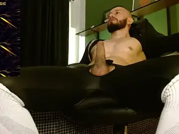 Stripchat Live Porn of castle_87