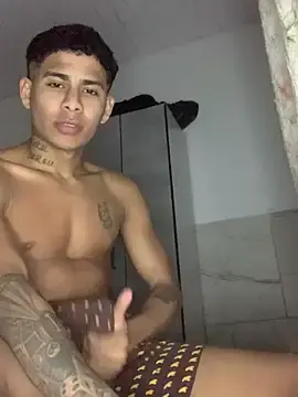Stripchat Free Porn Cam of Novindot23cm