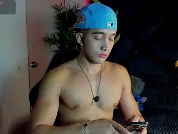 Stripchat Adult Webcam of jeicob_stone